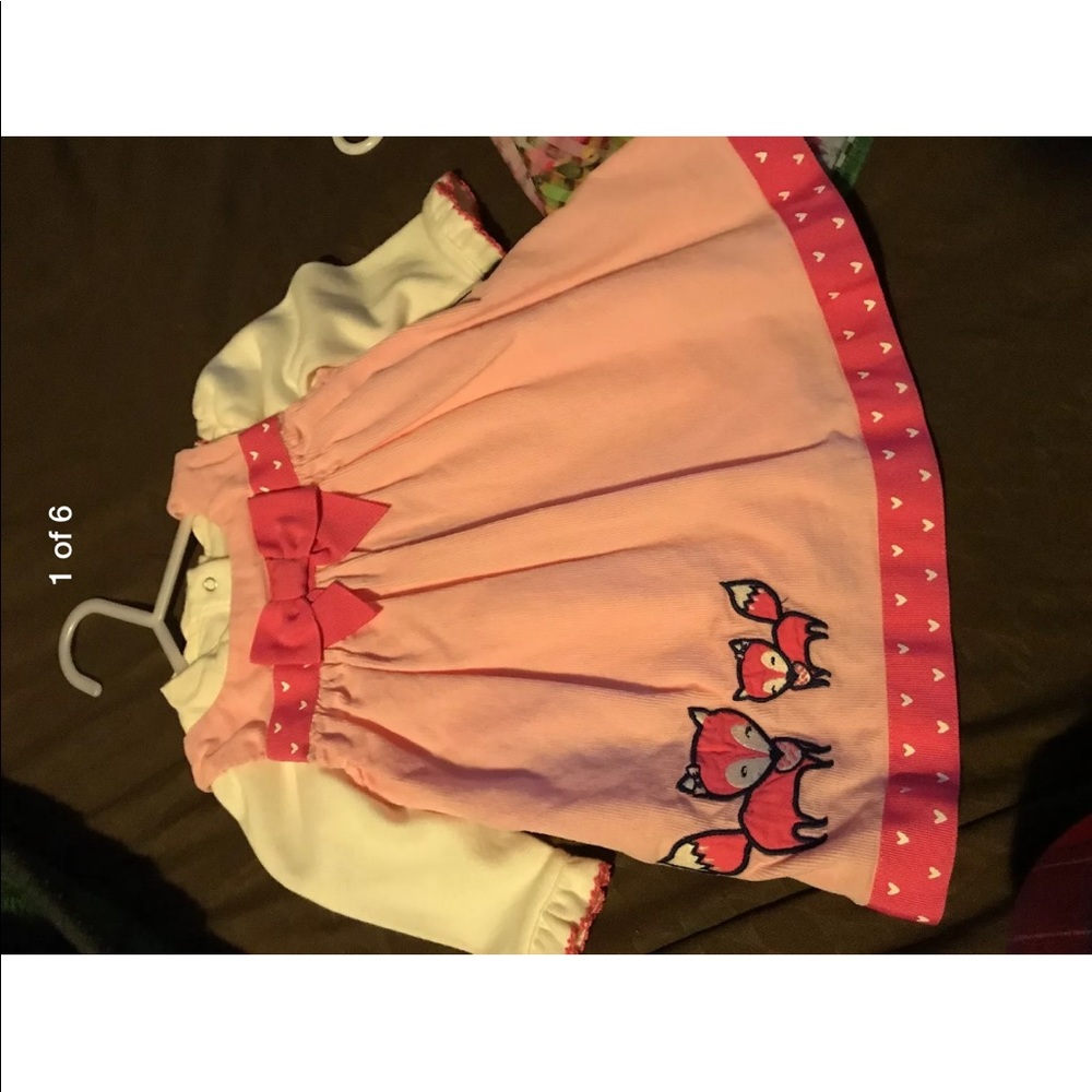 Dresses
